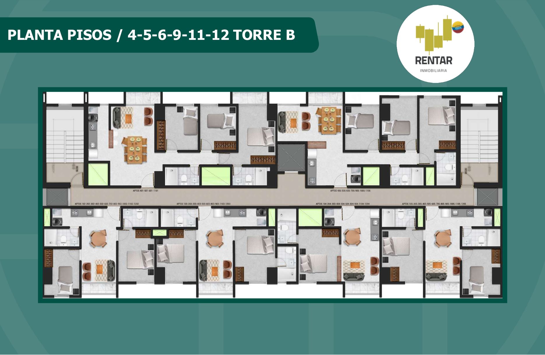 Tres Nevados Reserva
