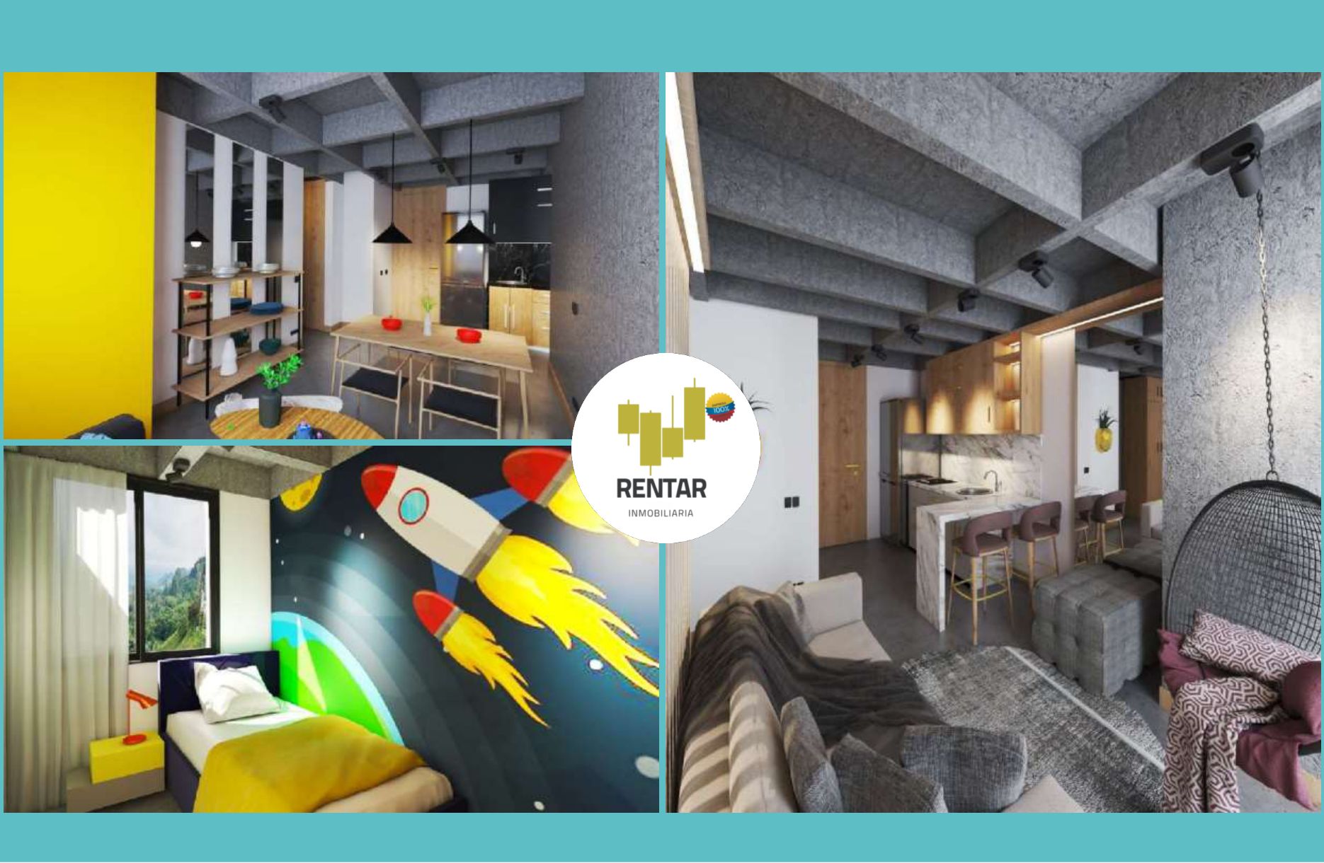 Tres Nevados Reserva